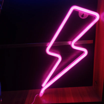 Neon Room Light