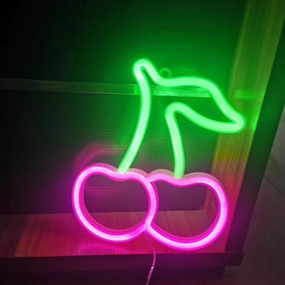 Neon Room Light