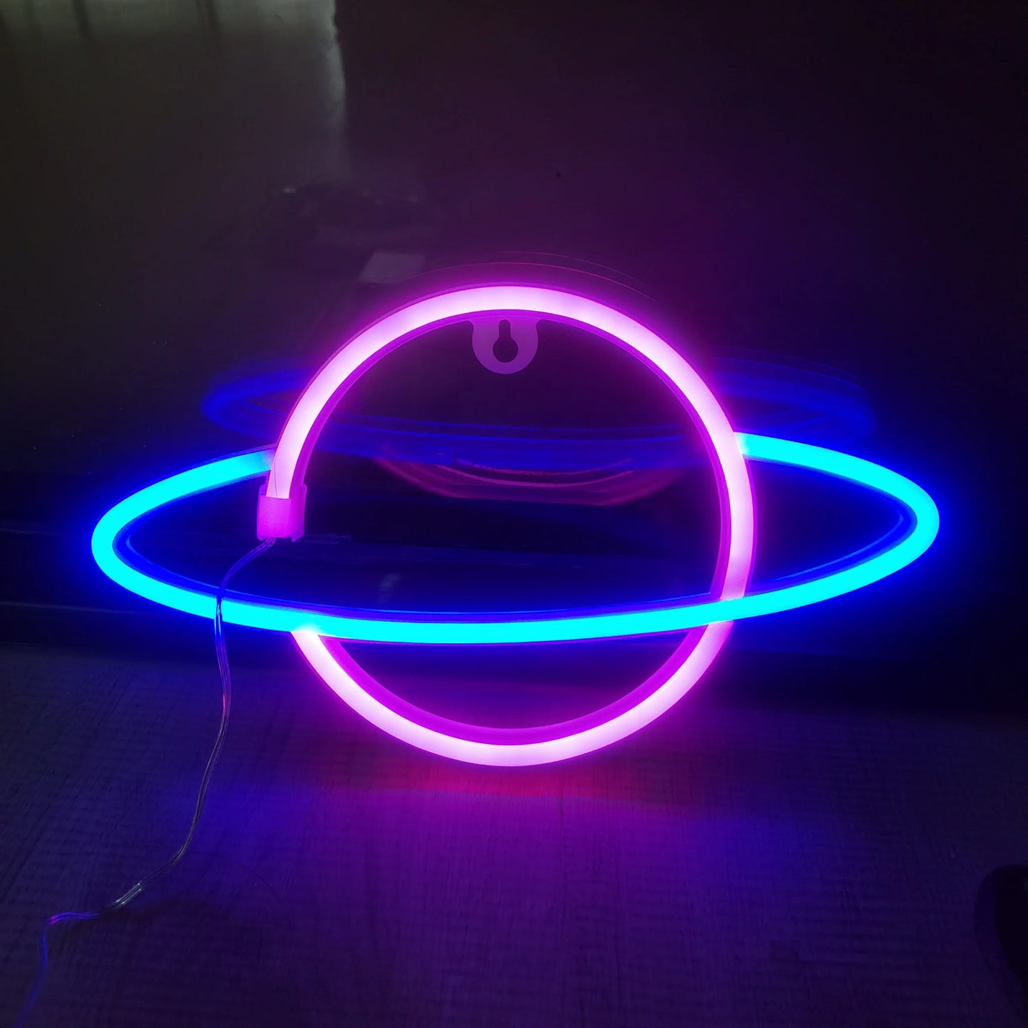 Neon Room Light