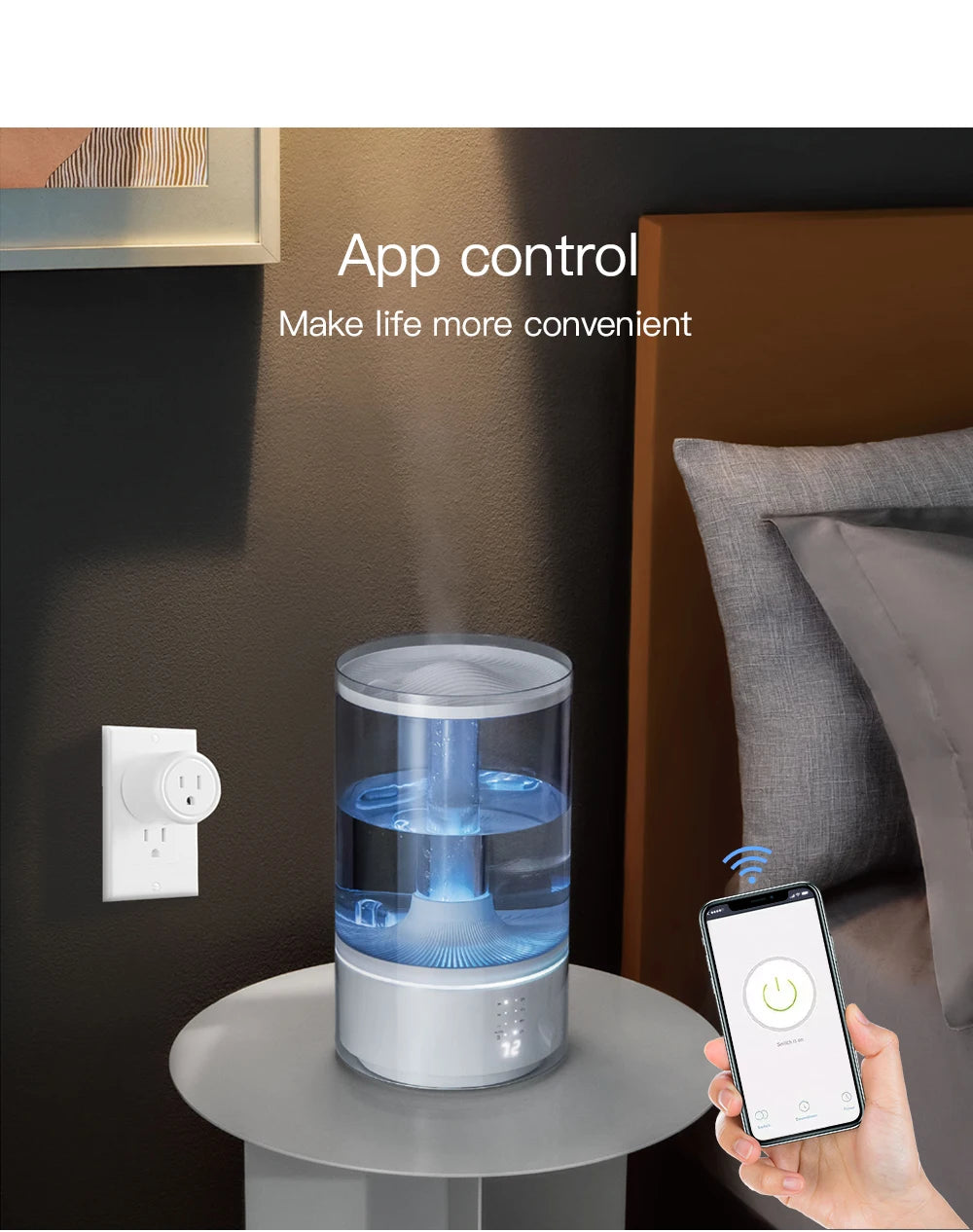 WiFi Smart Plug