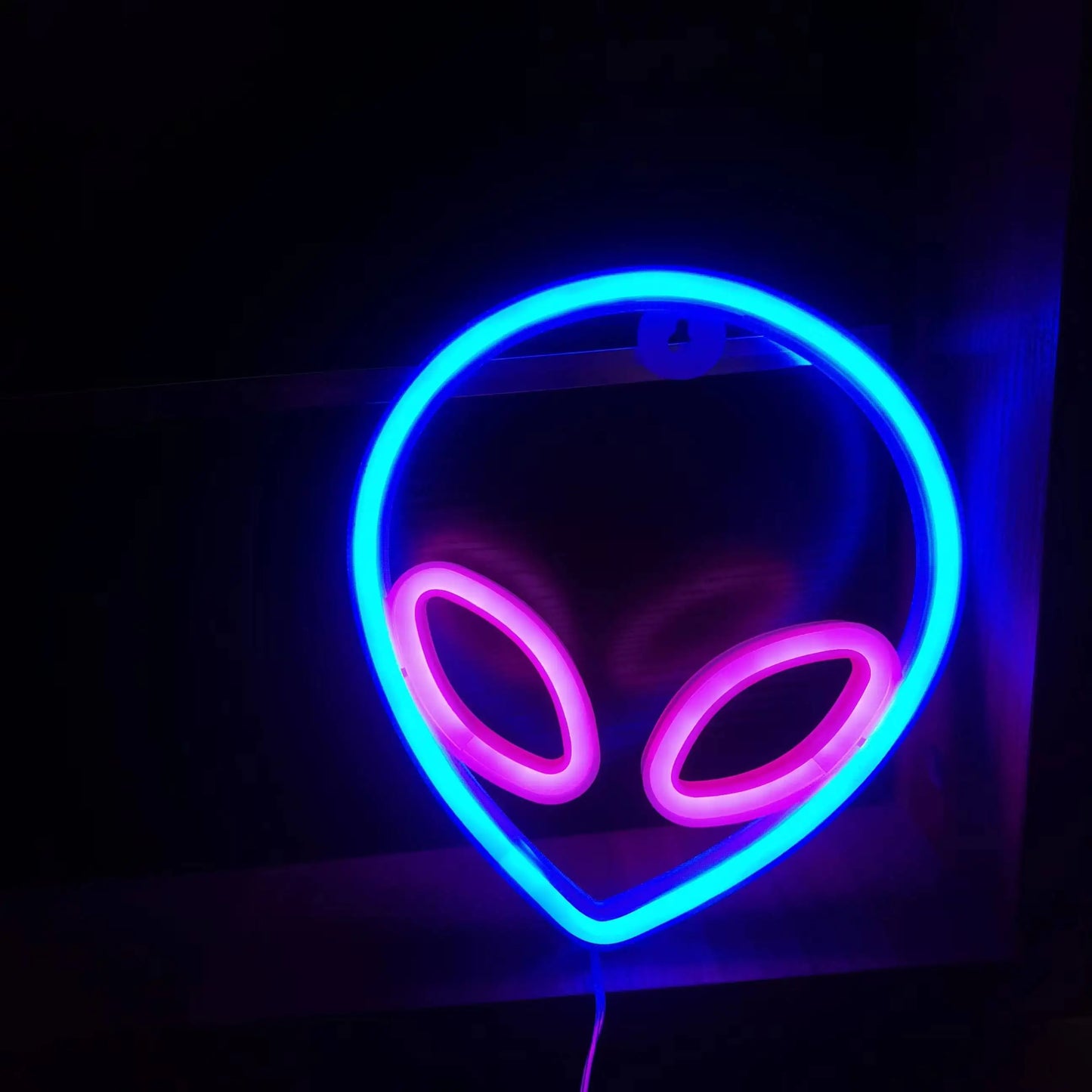 Neon Room Light