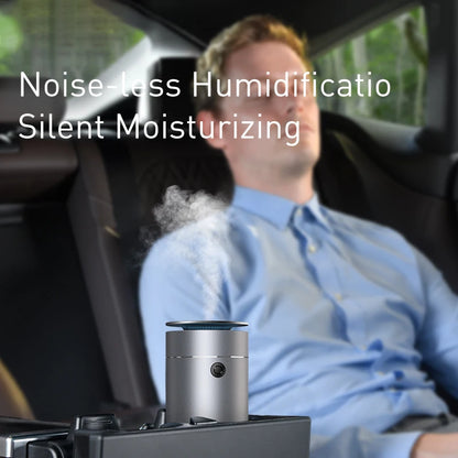 USB Car Diffuser – Long-Lasting Aromatherapy for a Fresh Ride