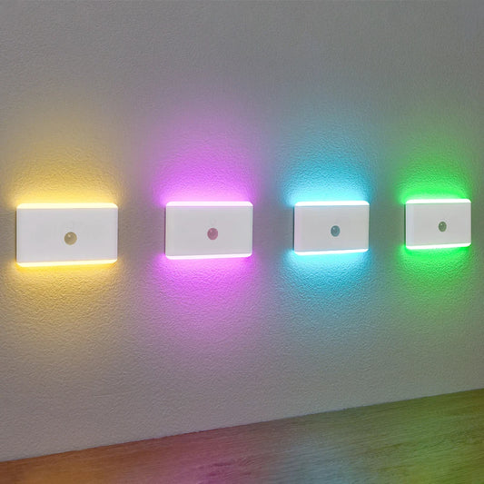 LED Motion Night Light